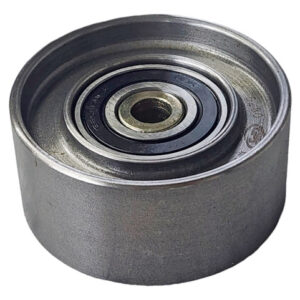 Polia Correia Alternador March Versa 11 Em Diante