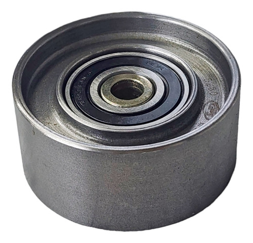 Polia Correia Alternador March Versa 11 Em Diante