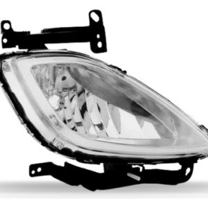 Farol Milha Elantra 2011 A 2013 Esquerda