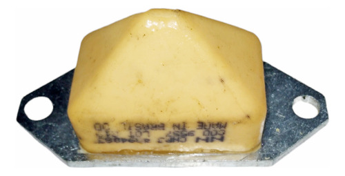 Batente Traseiro Pajero Full Gls 2000 Em Diante Sport