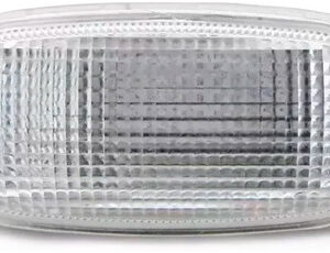 Par Sinaleira Lateral L200 Triton Cristal 2007 A 2016