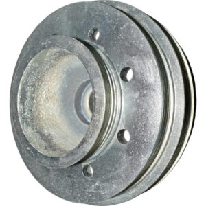 Polia Virabrequim Civic Ex 1992 A 1995