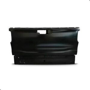 Tampa Caçamba Traseira Para Strada 2020 2021 2022 A 2025 Preto