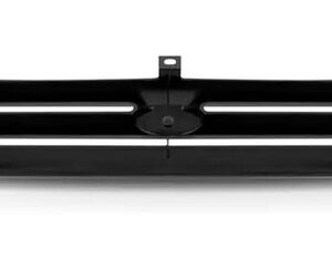 Grade Radiador Del Rey 1985 1986 1987 88 89 90 1991 1a Linha Preto