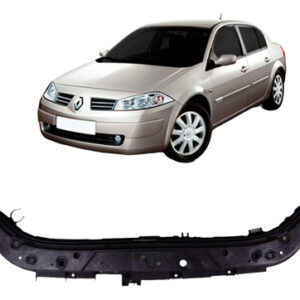 Painel Mini Frente Superior Megane 2006 2007 08 09 10 11 12
