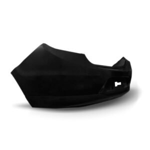 Envolvente Traseiro Prisma 2013 2014 2015 2016 1a Linha