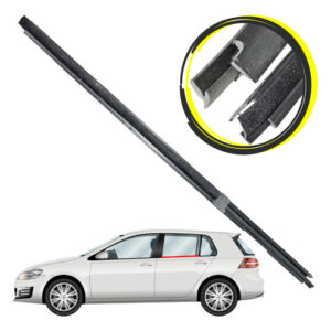 Pestana Int Esquerda Traseira Gol Parati 4 Pts Gii Iii.