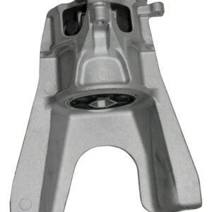 Coxim Do Motor 2 Furos Civic 2.0 2017 A 2021