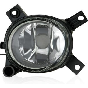 Farol De Milha Audi A4 05 06 07 08 Auxiliar Neblina 1ª Linha Direito