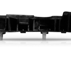 Par Guia Suporte Parachoque Dianteiro Sonata 2011 A 2016.