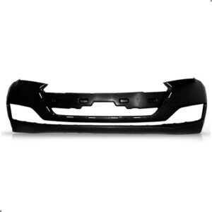 Kit Parachoque Para Hb20 2016 2017 2018 2019 Grade E Milhas Preto