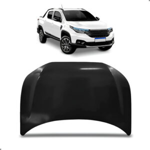 Capô Para Strada 2020 2021 2022 2023 2024 2025 2026