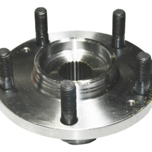 Cubo De Roda Dianteiro 5 Furos Forjado Tucson 2.0 2.7 V6
