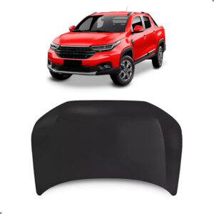 Capo Para Strada 2020 2021 2022 2023 2024 2025