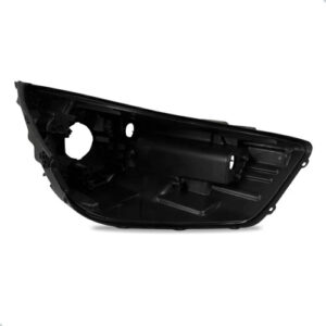 Par Carcaça Farol Para Hyundai Hb20 2023 2024