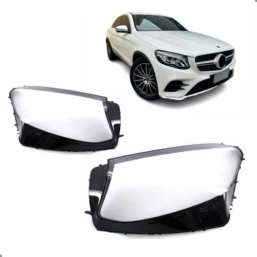 Par Lente Farol Glc 2016 2017 2018 E 2019