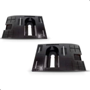 Kit Parachoque E Alma Hyundai Hr 2023 2024 2025 2026