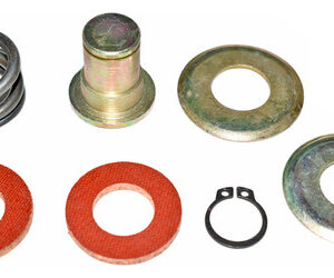 Reparo Regulador Freio Complet 147 Uno Premio