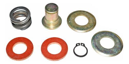 Reparo Regulador Freio Complet 147 Uno Premio