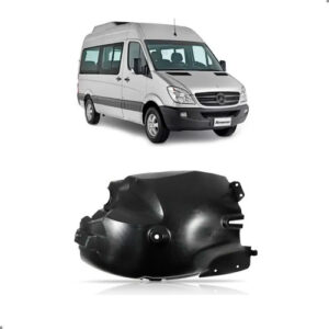 Asa Urubu Diant/tras Para Sprinter 2012 A 2016 Lado Direito