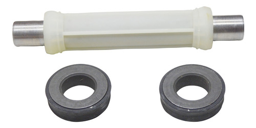 Reparo De Rolamento Eixo Traseiro Xantia