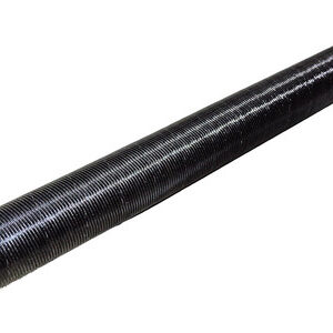 Tomada Ar Carburador 63 5 X 70 F1000 Alc. Preto