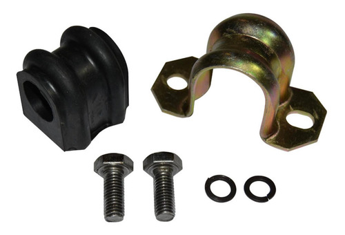 Kit Barra Estabilizadora Dianteira 23.8mm I30