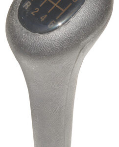 Manopla 6 Marchas Re Para Tras Preto