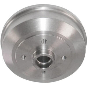 Tambor Freio Traseiro Co Celta 1.0 1.4 01 Em Diante