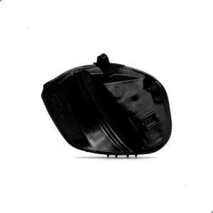 Kit Sinaleira Retrovisor S10 12/24 C/lente Completa Esquerda