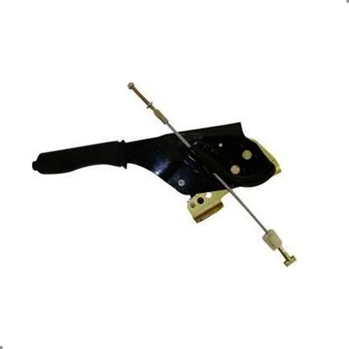 Alavanca Freio Mao Ecosport Fiesta 2002 Ate 2007