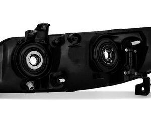 Farol Hnda New Civic 2007 2008 2009 2010 2011 Novo 1ª Linha - Direito/passageiro