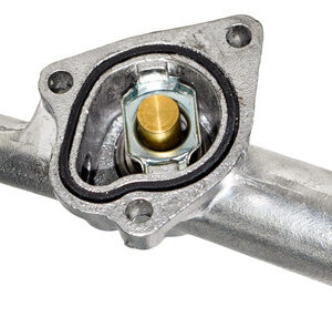 Valvula Termostatica 206 1.0 16v Gas Clio 1.0 8v 16v Kangoo