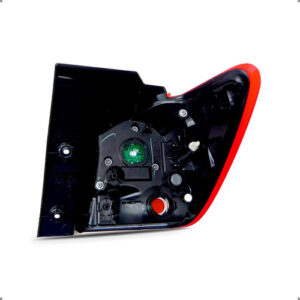 Kit Lanterna Para Asx 2011 A 2022 Canto/mala Tampa Esquerdo