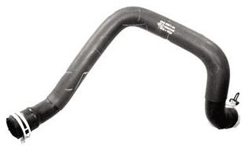 Mang Superior Radiador Focus 2.0 Duratec 05 Em Diante --