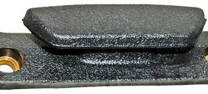 Gancho Da Cacamba Plastico Montana