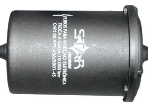 Filtro Combustivel Kadett Vectra Astra Silverado