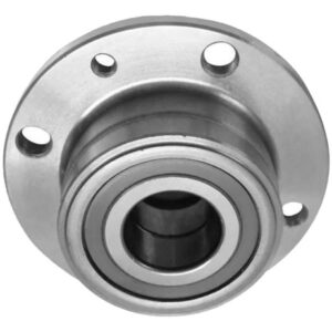 Cubo De Roda Traseiro Tempra 93 A 98 Sem Abs Disco