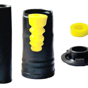 Kit Amortecedor Traseiro Hrv 2015 Ate 2018