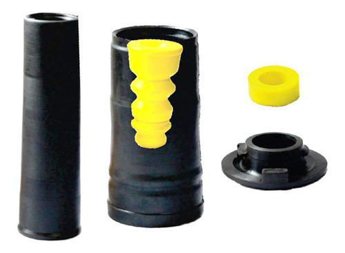 Kit Amortecedor Traseiro Hrv 2015 Ate 2018