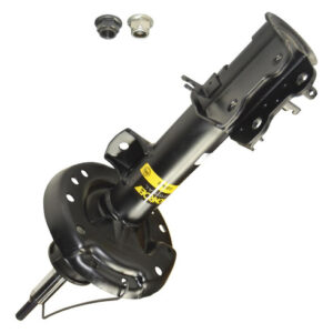 Amortecedor Dianteiro Esq Punto 1.4 1.8 Exceto Tjet 07 A 17