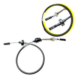 Cabo De Embreagem Gol 1.6 1.8 2.0 1994 Em Diante