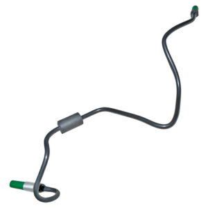 Tubo Cilindro Mestre Da Embreagem Ecosport Duratec 2.0 4x2