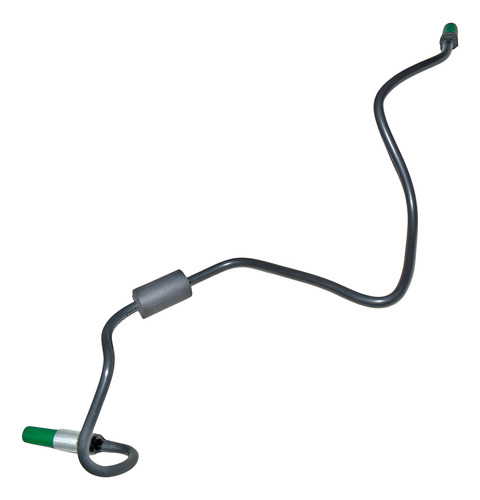 Tubo Cilindro Mestre Da Embreagem Ecosport Duratec 2.0 4x2