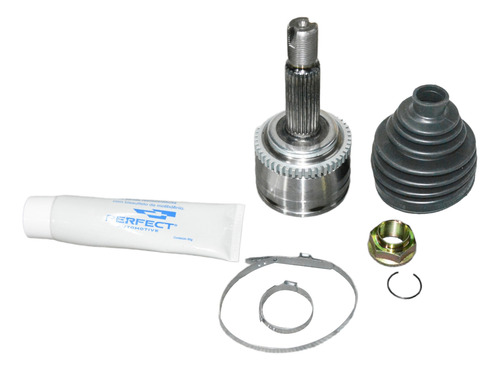 Junta Homocinetica Hb20 1.6 16v C Abs 12 Em Diante.