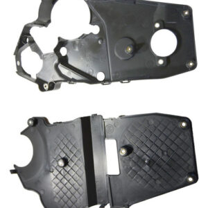 Kit Capa Protetora Correia Dentada Stilo 1.8 2004 A 2006