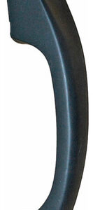 Macaneta Externa Alca Capo Preto Fusca 71 Em Diante Dianteira