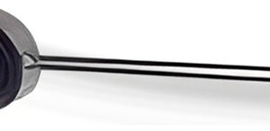 Haste Varao Trambulador Longo 27,5 Cm P/ Peugeot 206 1.0 1.4 Preto