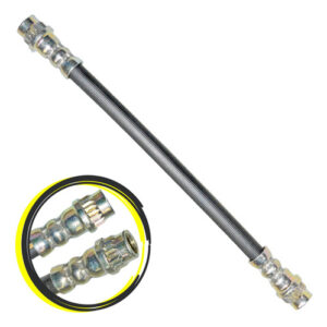 Flexivel De Freio Traseiro 206 1.0 1.4 1.6 1999 A 2010