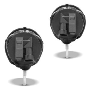 Kit Farol Auxiliar Palio G3 2011 À 2015 Economy Aro Cromado Transparente